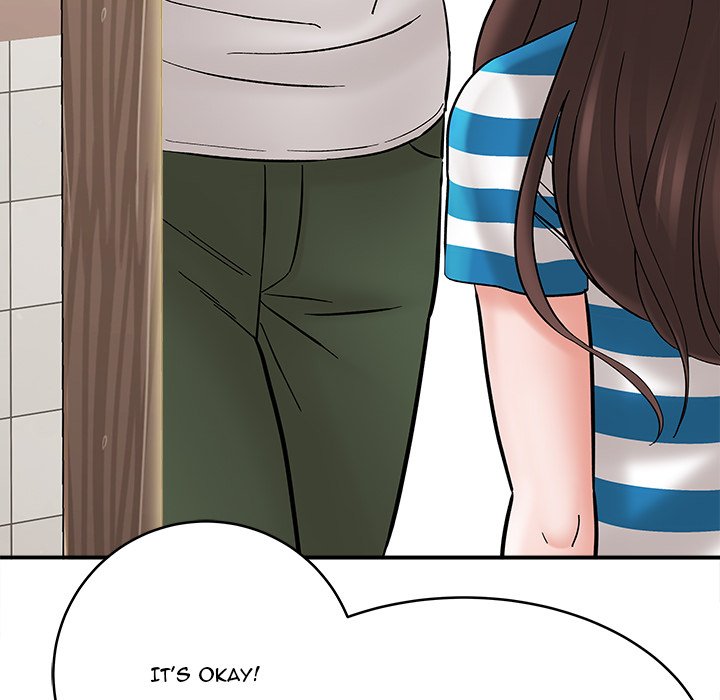 With Chloe Chapter 9 - Manhwa18.com