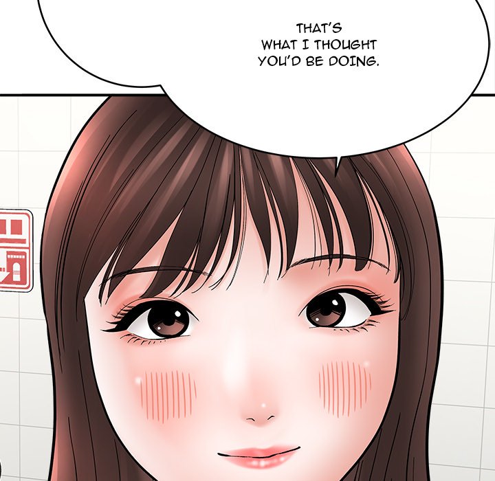 With Chloe Chapter 9 - Manhwa18.com