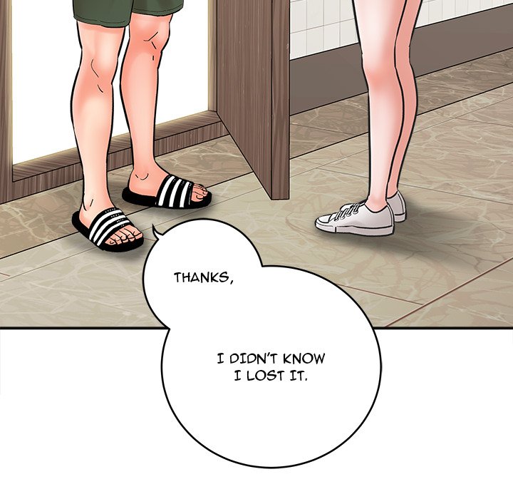 With Chloe Chapter 9 - Manhwa18.com