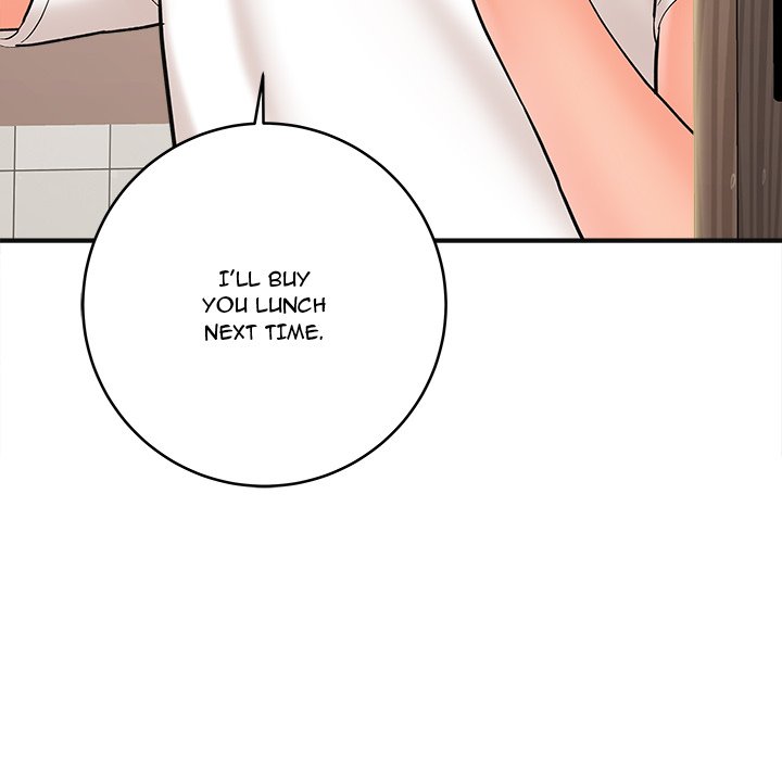 With Chloe Chapter 9 - Manhwa18.com