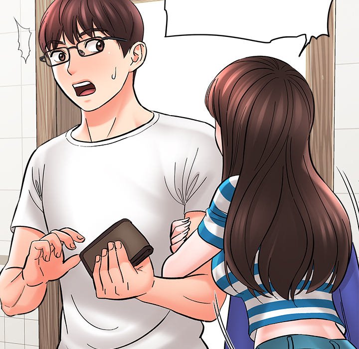 With Chloe Chapter 9 - Manhwa18.com