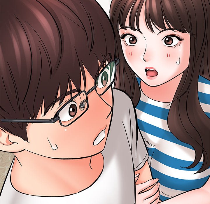 With Chloe Chapter 9 - Manhwa18.com