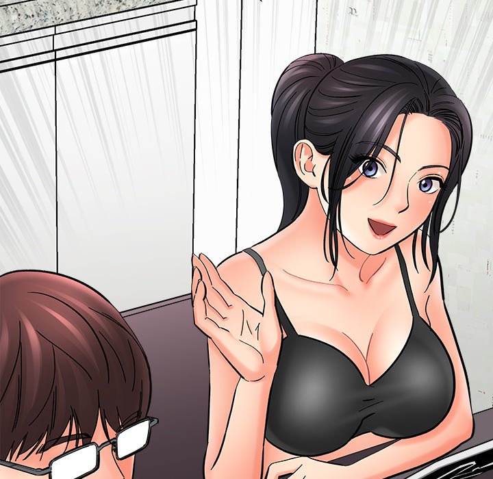 With Chloe Chapter 9 - Manhwa18.com