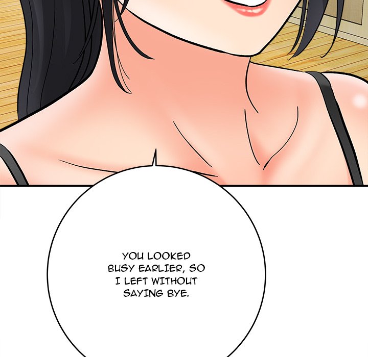 With Chloe Chapter 9 - Manhwa18.com