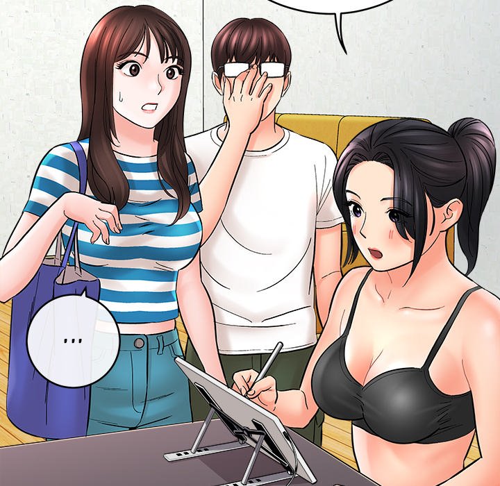 With Chloe Chapter 9 - Manhwa18.com