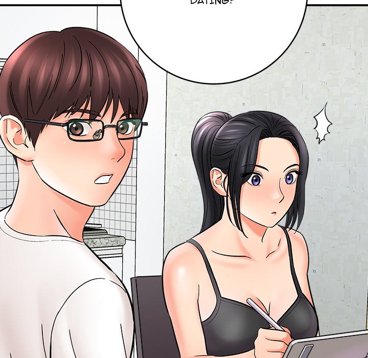 With Chloe Chapter 9 - Manhwa18.com