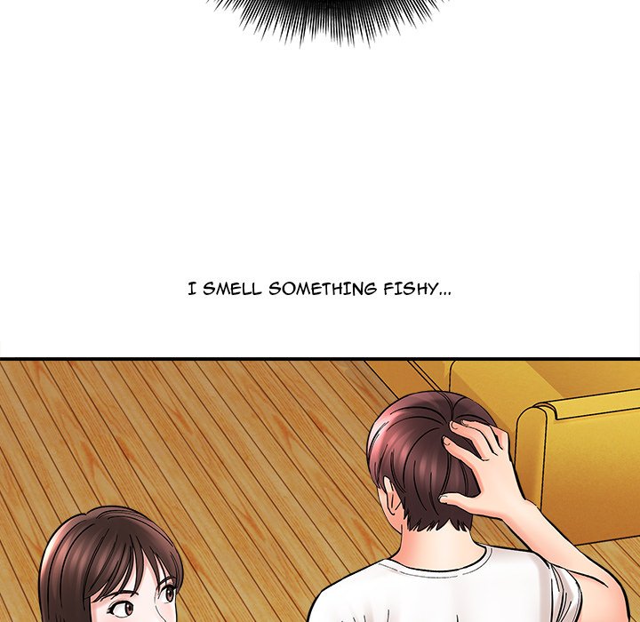 With Chloe Chapter 9 - Manhwa18.com