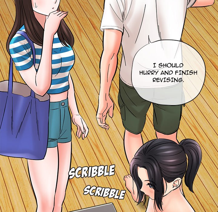 With Chloe Chapter 9 - Manhwa18.com