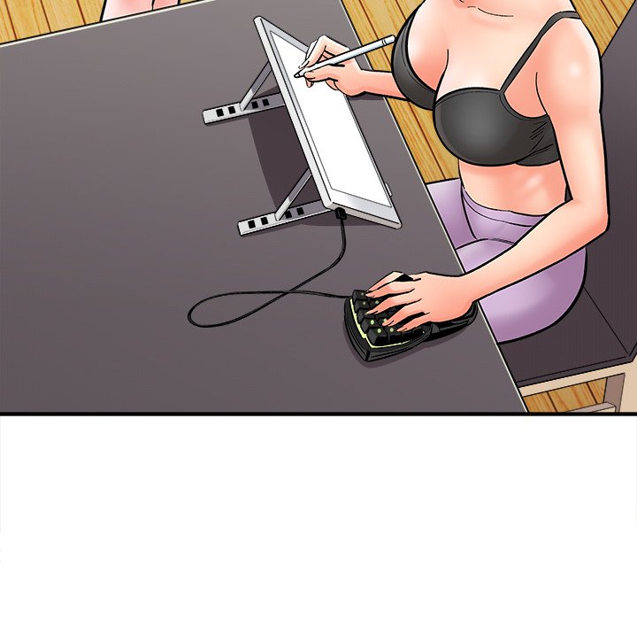 With Chloe Chapter 9 - Manhwa18.com