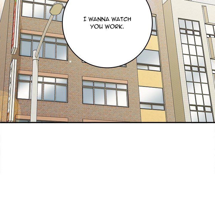 With Chloe Chapter 9 - Manhwa18.com