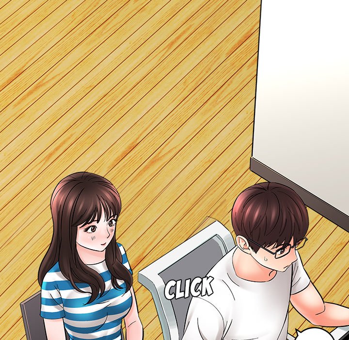 With Chloe Chapter 9 - Manhwa18.com