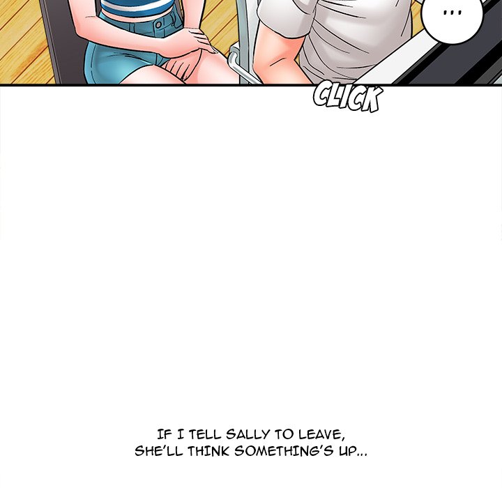 With Chloe Chapter 9 - Manhwa18.com