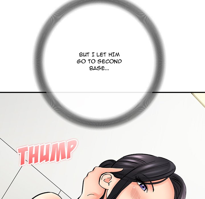 With Chloe Chapter 9 - Manhwa18.com