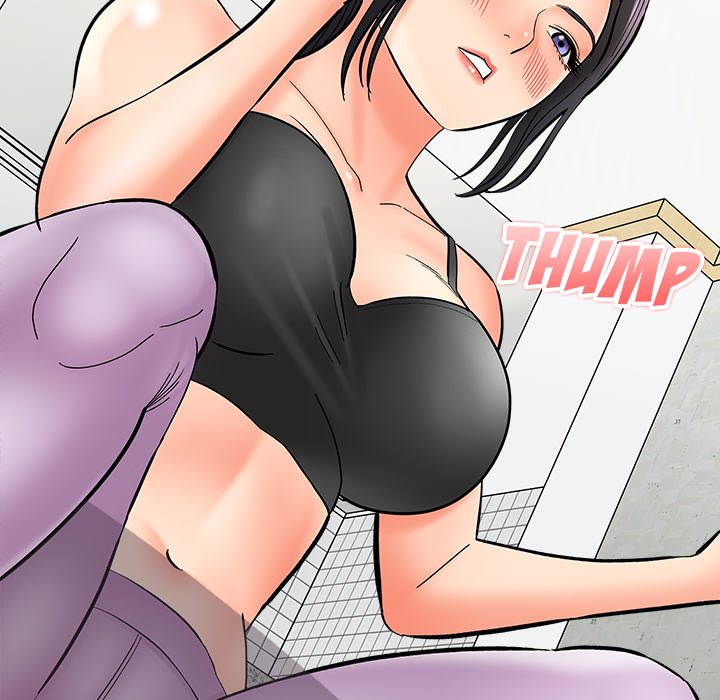 With Chloe Chapter 9 - Manhwa18.com