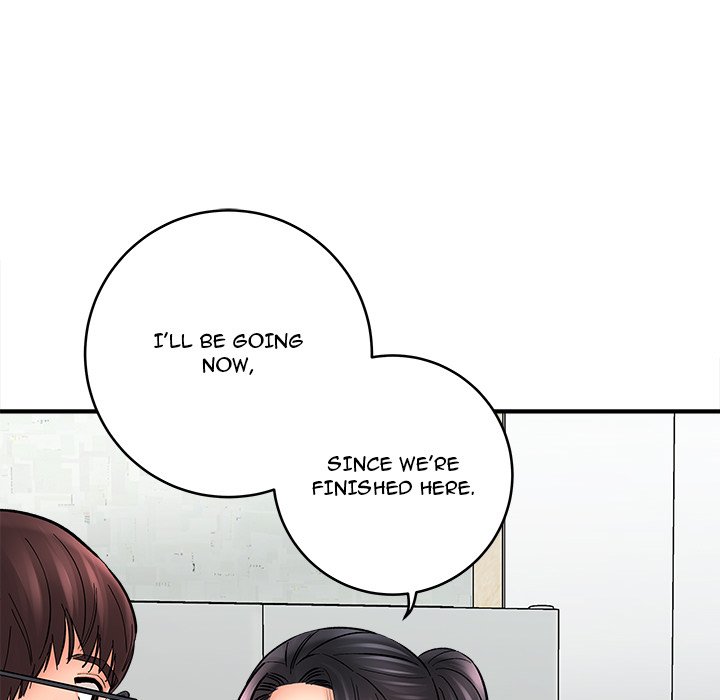 With Chloe Chapter 9 - Manhwa18.com