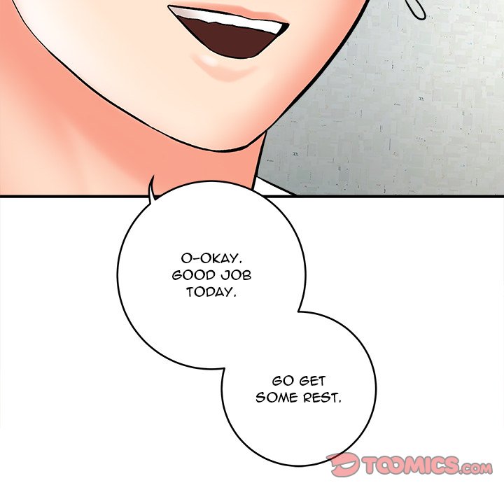 With Chloe Chapter 9 - Manhwa18.com