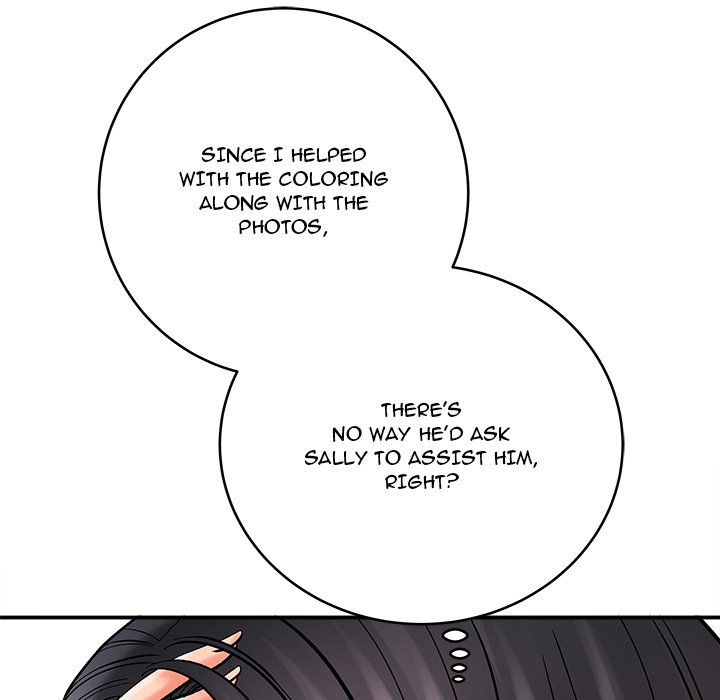 With Chloe Chapter 9 - Manhwa18.com