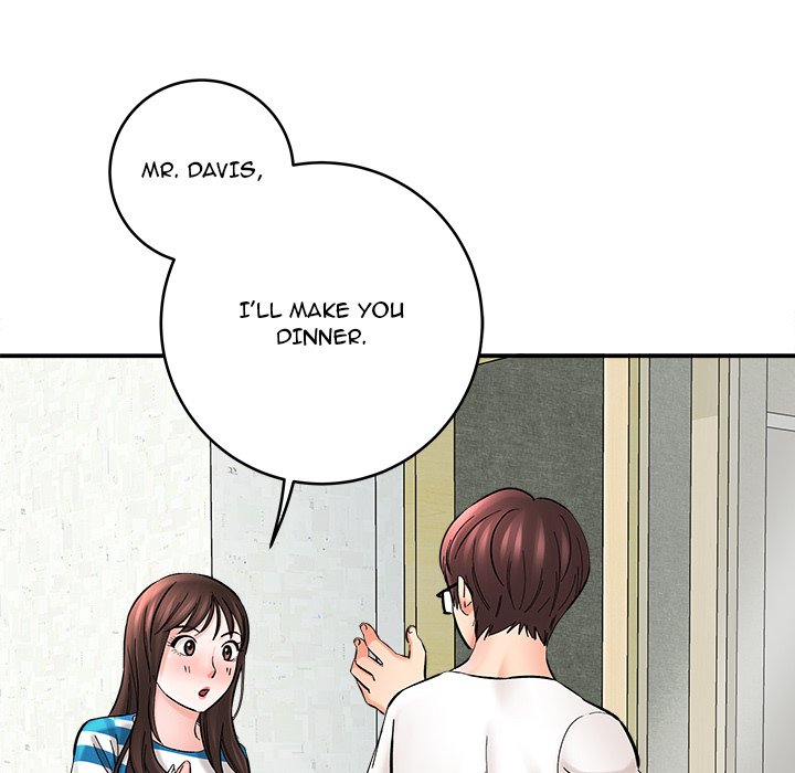 With Chloe Chapter 9 - Manhwa18.com