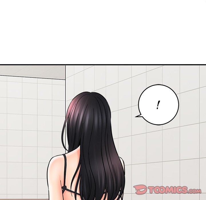 With Chloe Chapter 9 - Manhwa18.com