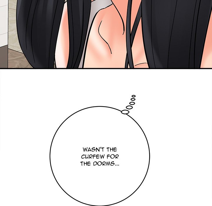 With Chloe Chapter 9 - Manhwa18.com