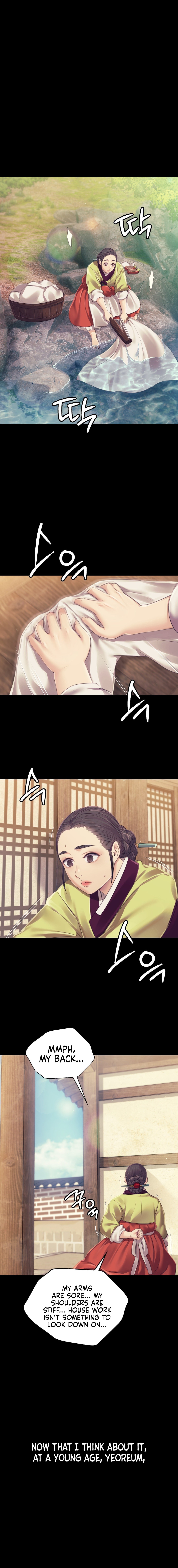 Madam manhwa Chapter 104 - Manhwa18.com