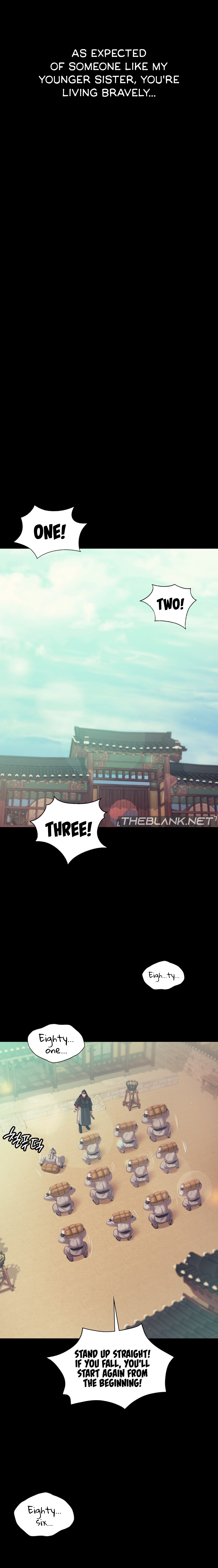 Madam manhwa Chapter 110 - Manhwa18.com