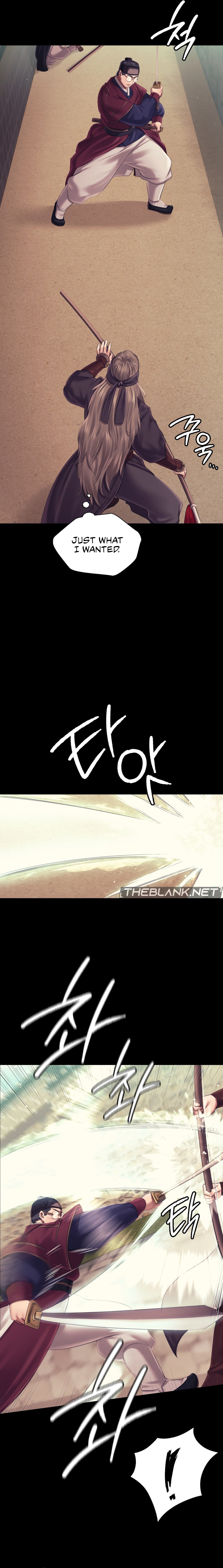 Madam manhwa Chapter 110 - Manhwa18.com