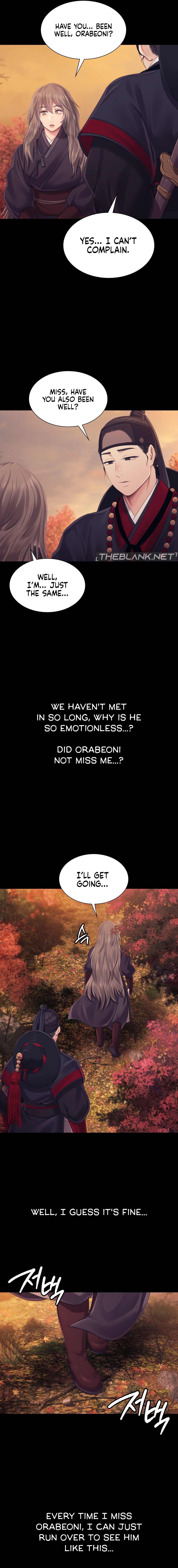 Madam manhwa Chapter 110 - Manhwa18.com