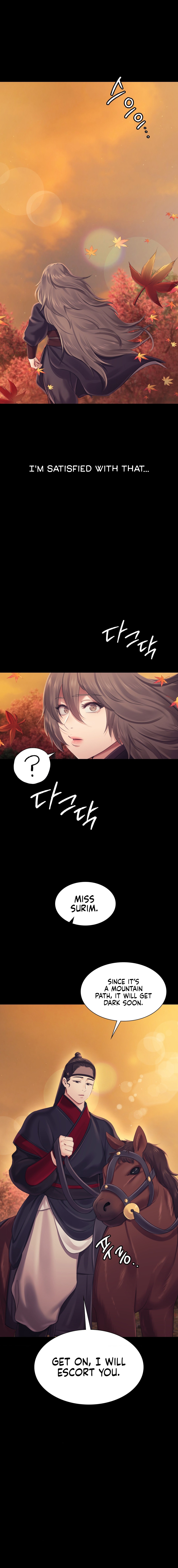 Madam manhwa Chapter 110 - Manhwa18.com