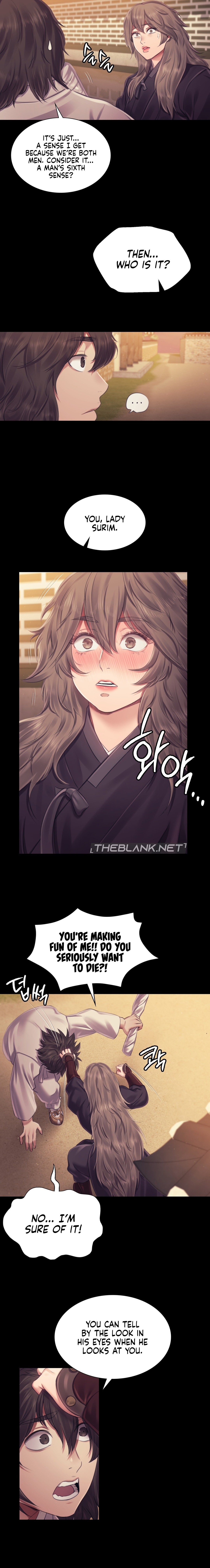 Madam manhwa Chapter 111 - Manhwa18.com