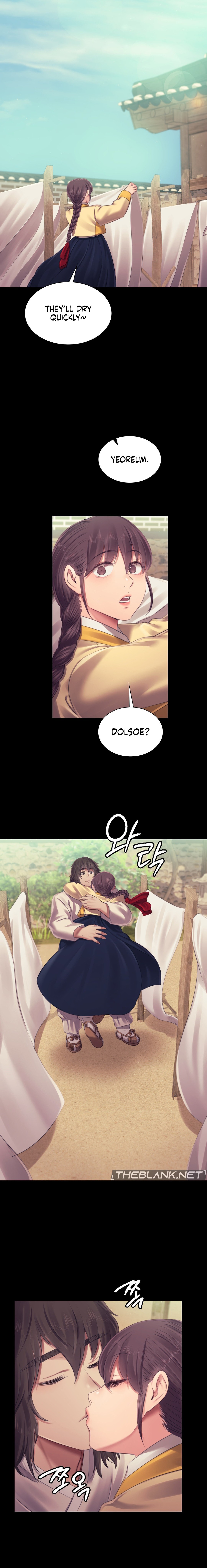 Madam manhwa Chapter 111 - Manhwa18.com