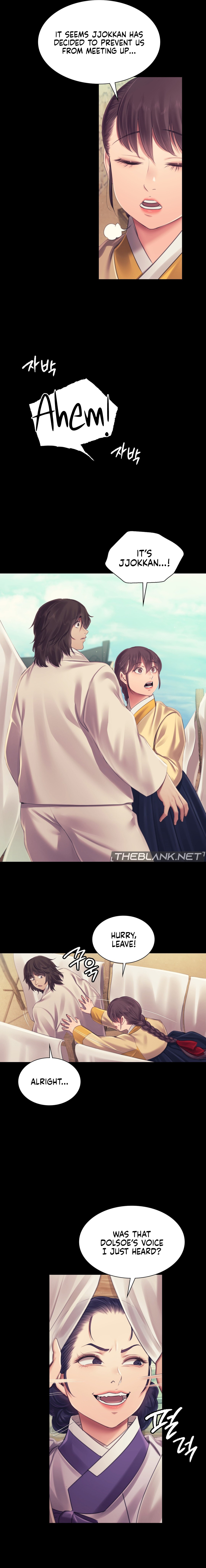 Madam manhwa Chapter 111 - Manhwa18.com