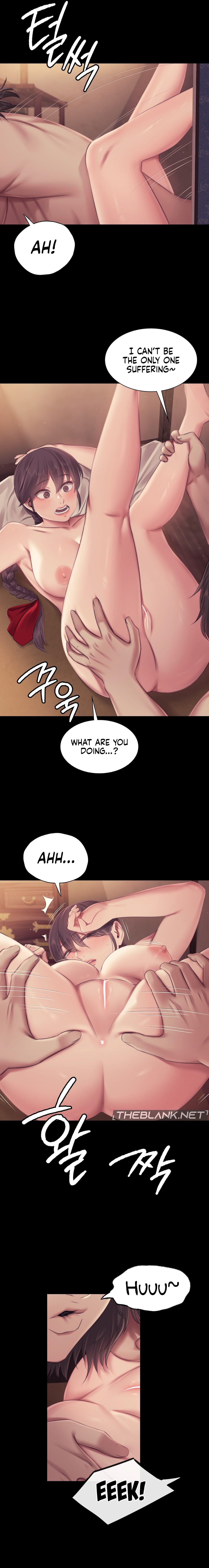 Madam manhwa Chapter 112 - Manhwa18.com