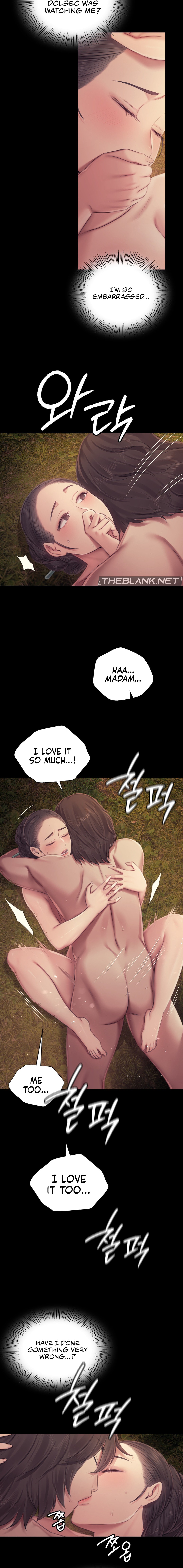 Madam manhwa Chapter 115 - Manhwa18.com