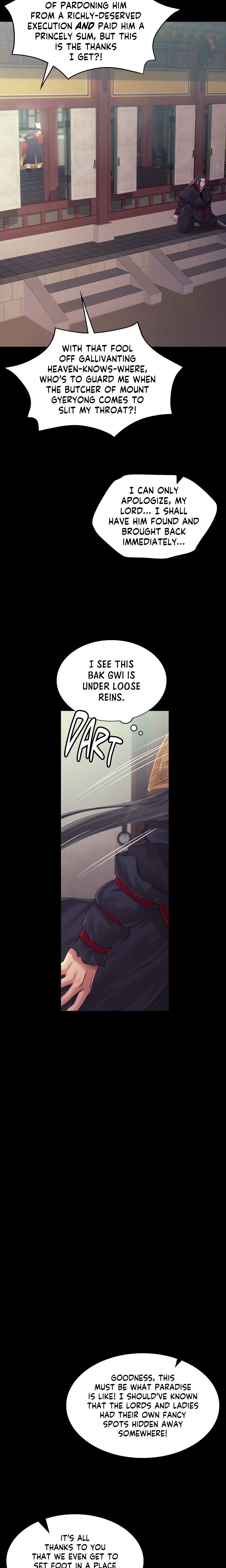 Madam manhwa Chapter 119 - Manhwa18.com