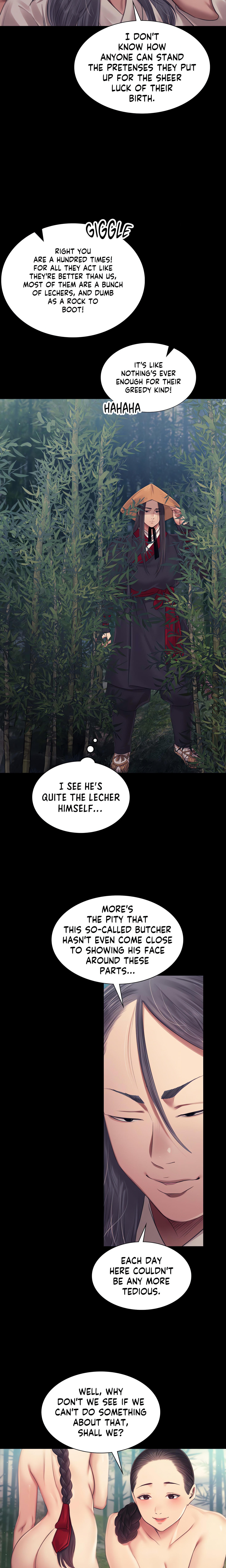 Madam manhwa Chapter 119 - Manhwa18.com