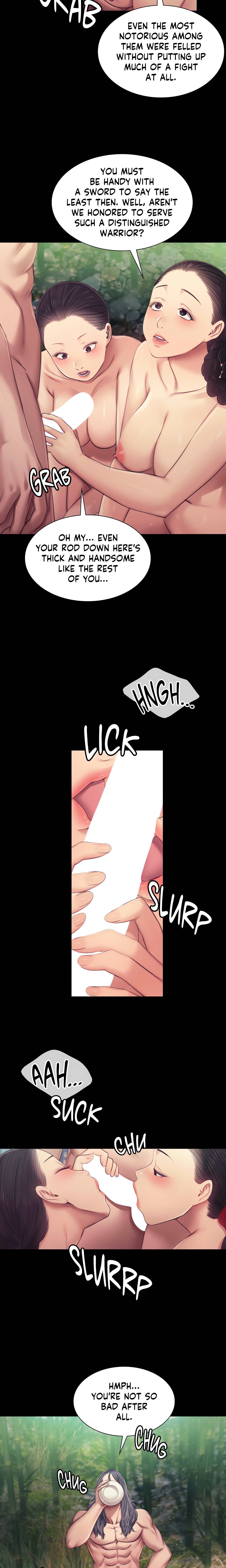 Madam manhwa Chapter 119 - Manhwa18.com