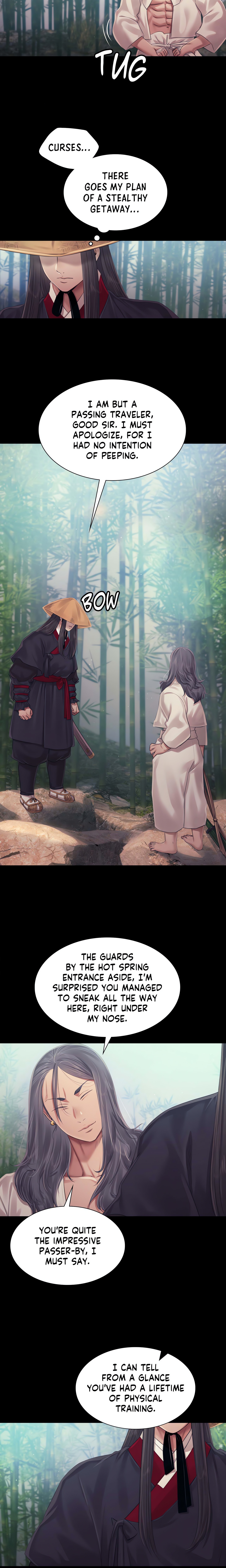 Madam manhwa Chapter 119 - Manhwa18.com