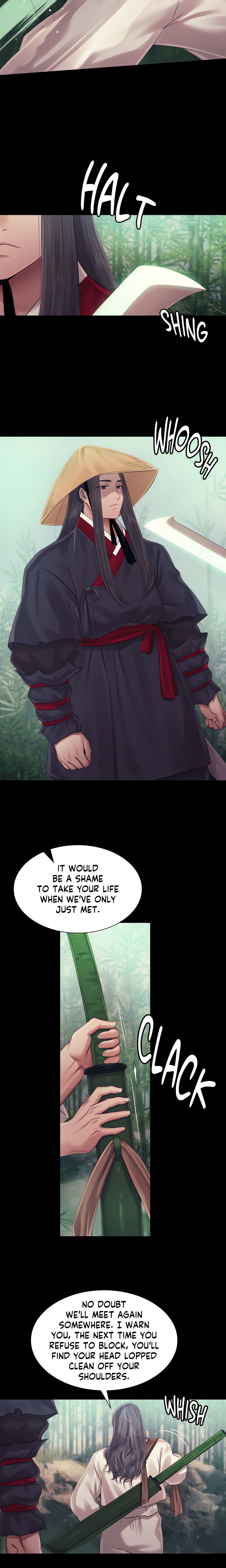 Madam manhwa Chapter 119 - Manhwa18.com