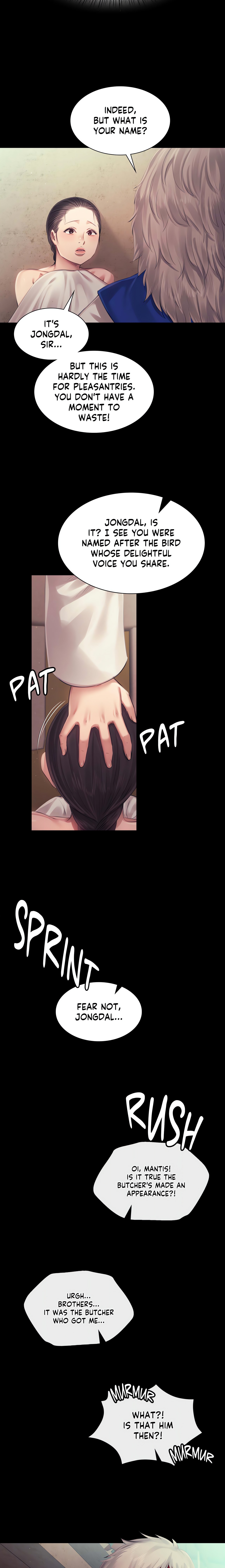 Madam manhwa Chapter 119 - Manhwa18.com