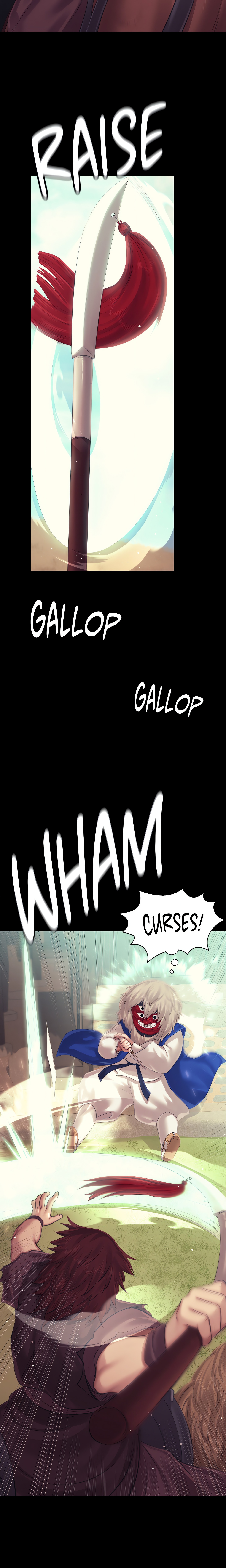 Madam manhwa Chapter 120 - Manhwa18.com