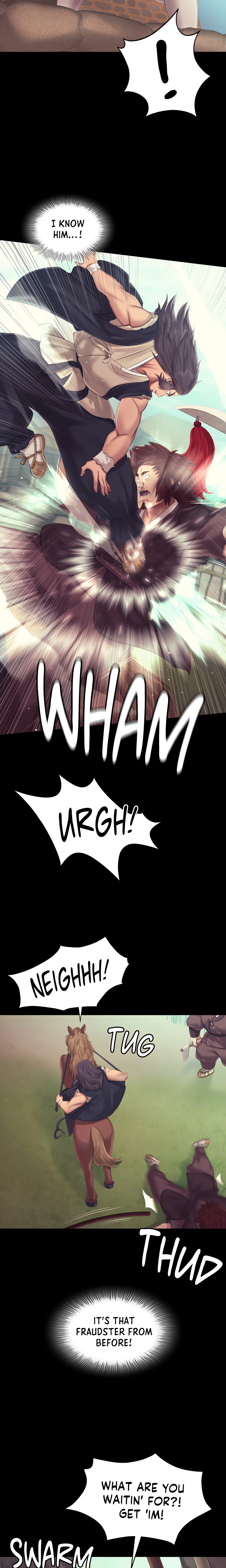 Madam manhwa Chapter 120 - Manhwa18.com