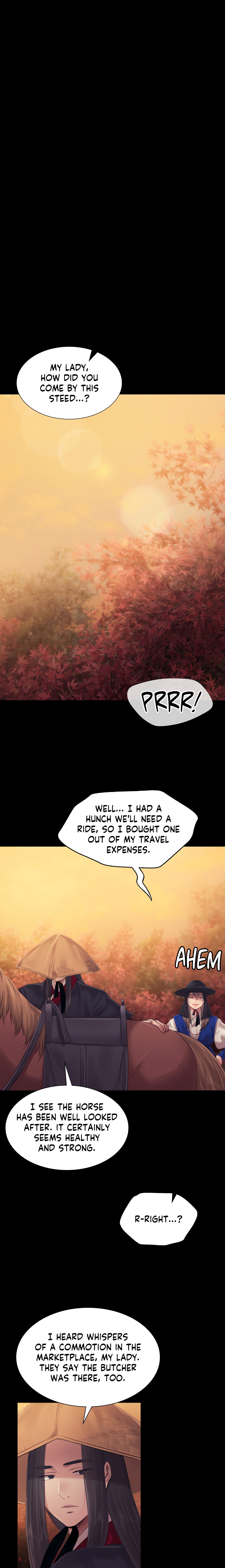 Madam manhwa Chapter 120 - Manhwa18.com