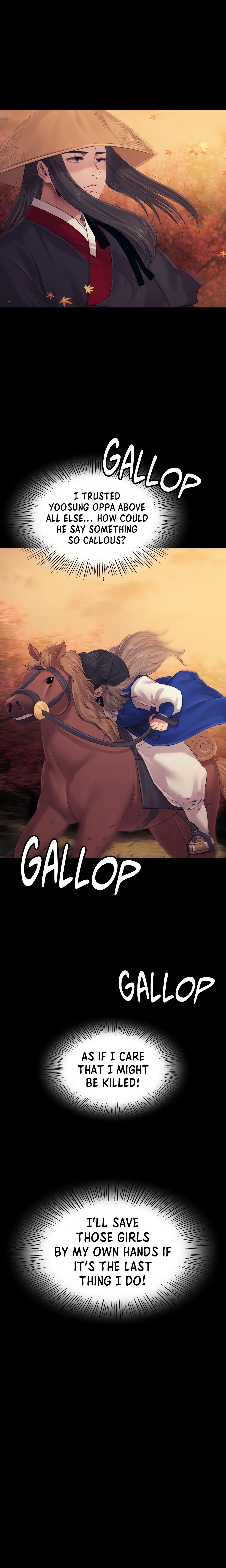 Madam manhwa Chapter 121 - Manhwa18.com