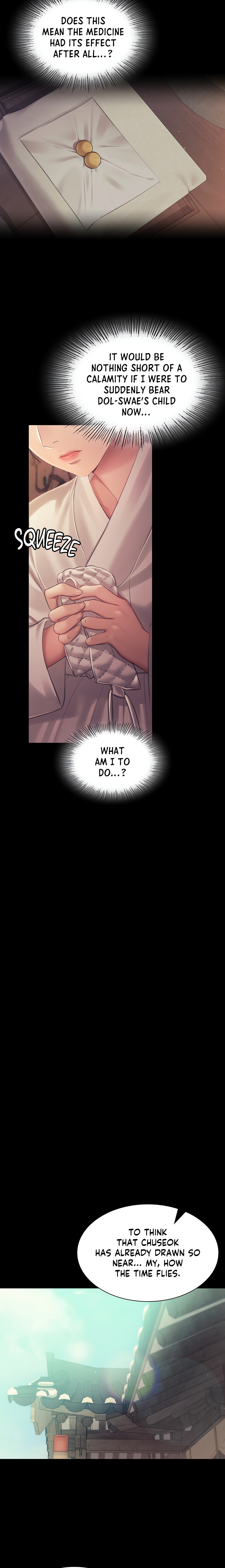 Madam manhwa Chapter 121 - Manhwa18.com