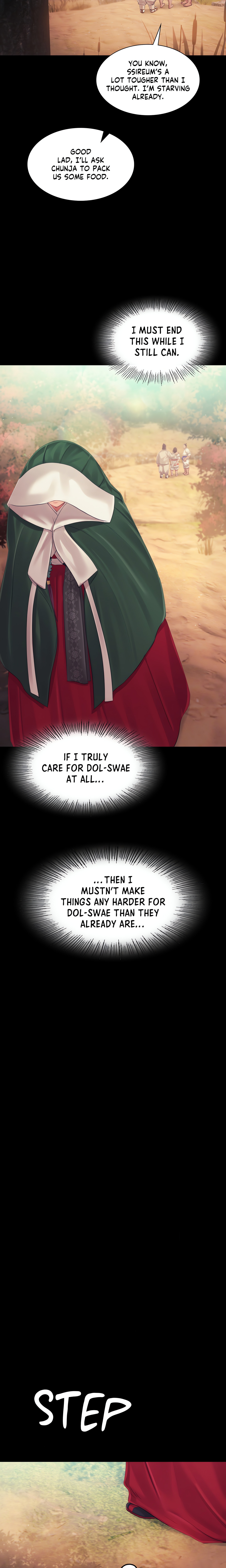 Madam manhwa Chapter 121 - Manhwa18.com