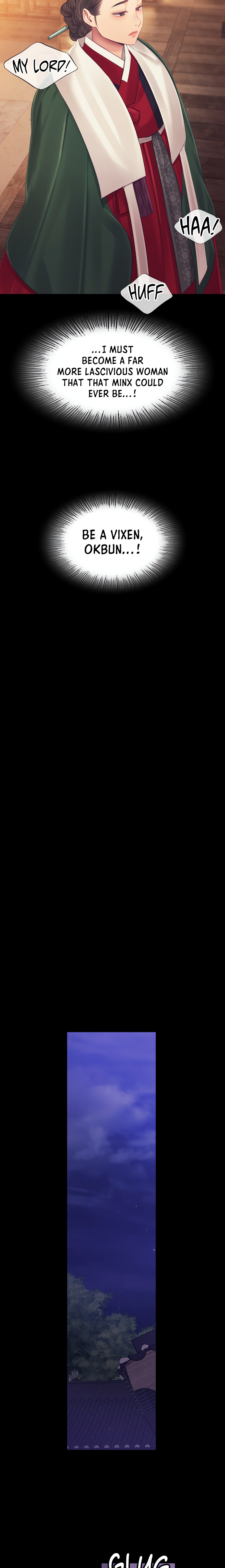 Madam manhwa Chapter 121 - Manhwa18.com