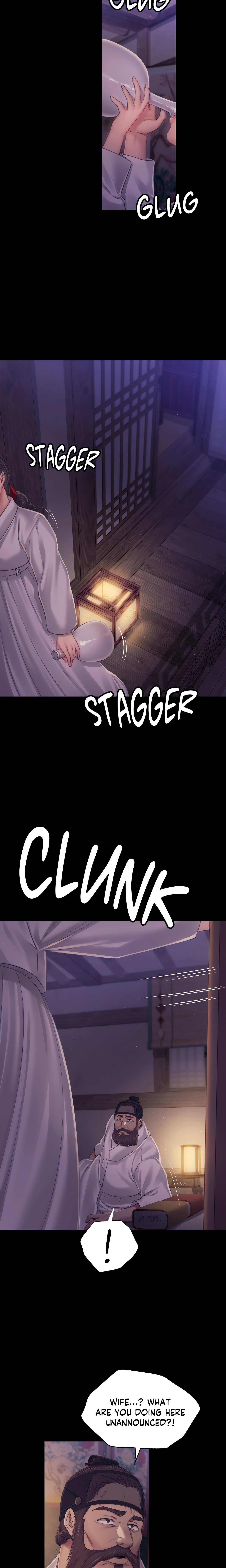 Madam manhwa Chapter 121 - Manhwa18.com