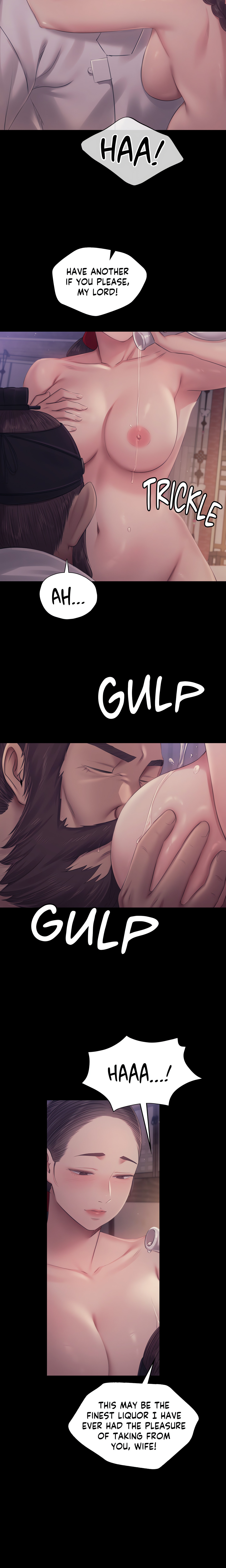 Madam manhwa Chapter 121 - Manhwa18.com