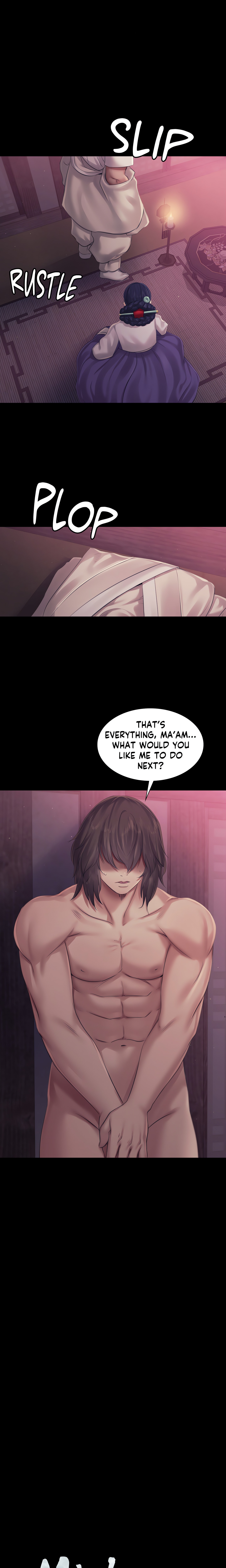 Madam manhwa Chapter 122 - Manhwa18.com